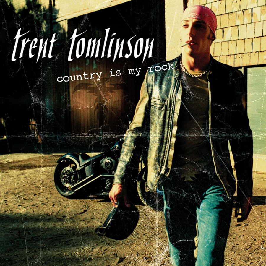 Trent Tomlinson - One Wing In The Fire (Country Is My Rock) (2006)